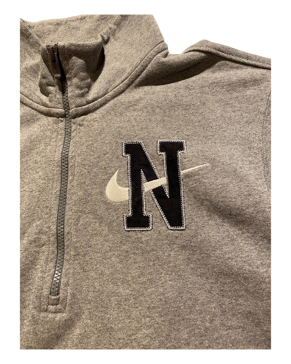 Vintage Nike Half Zipper(S)