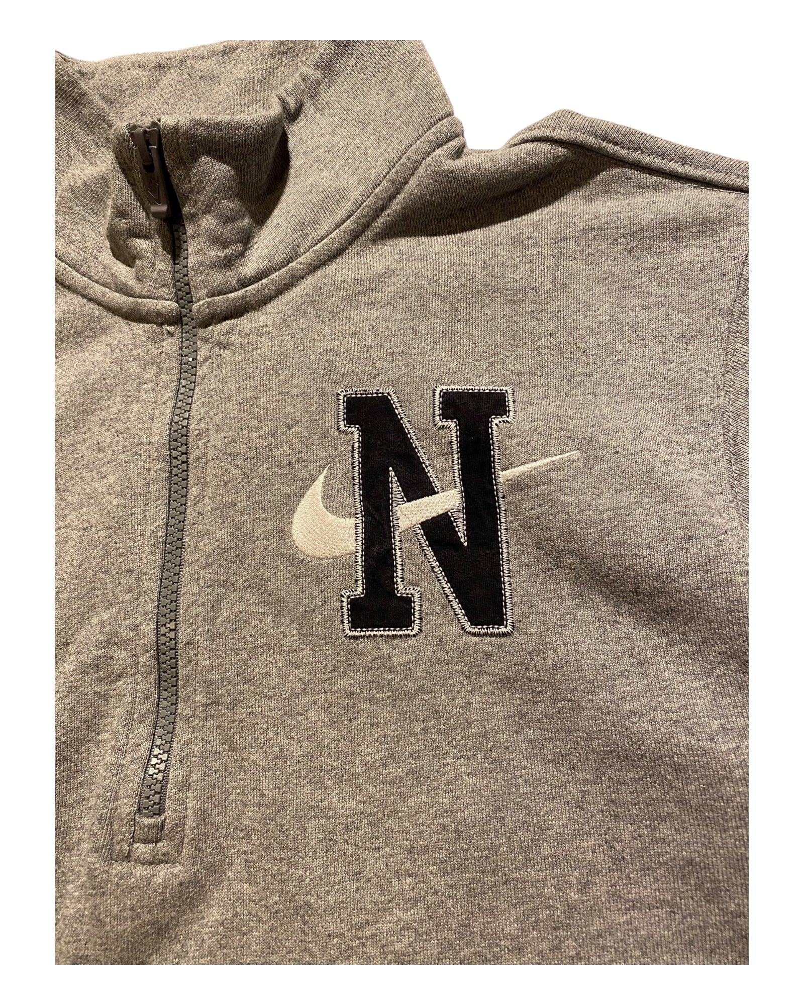 Vintage Nike Half Zipper(S)