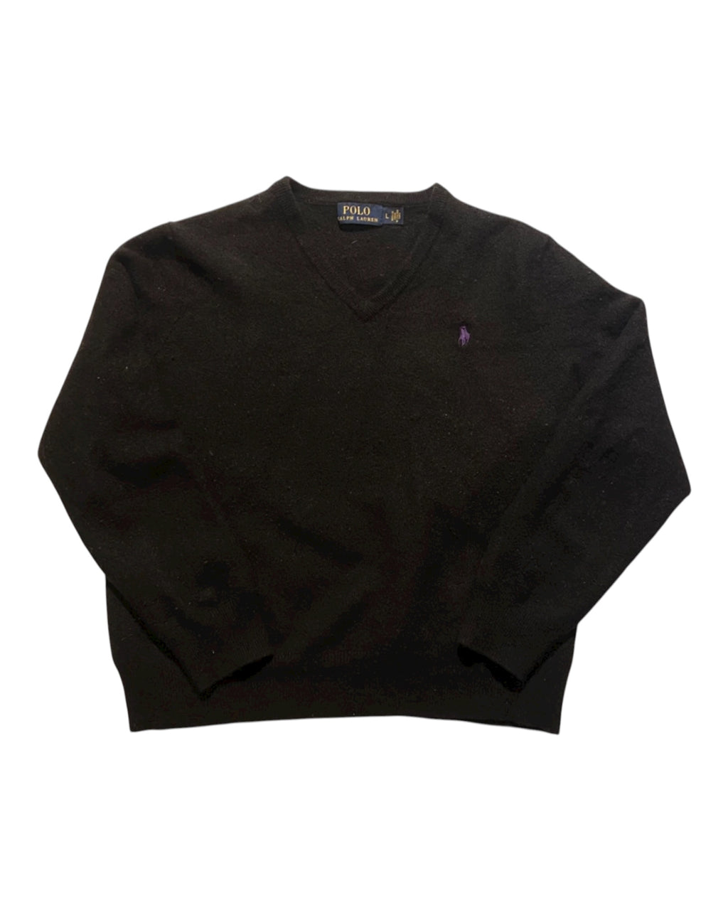 Ralph Lauren Sweatshirt(XS)