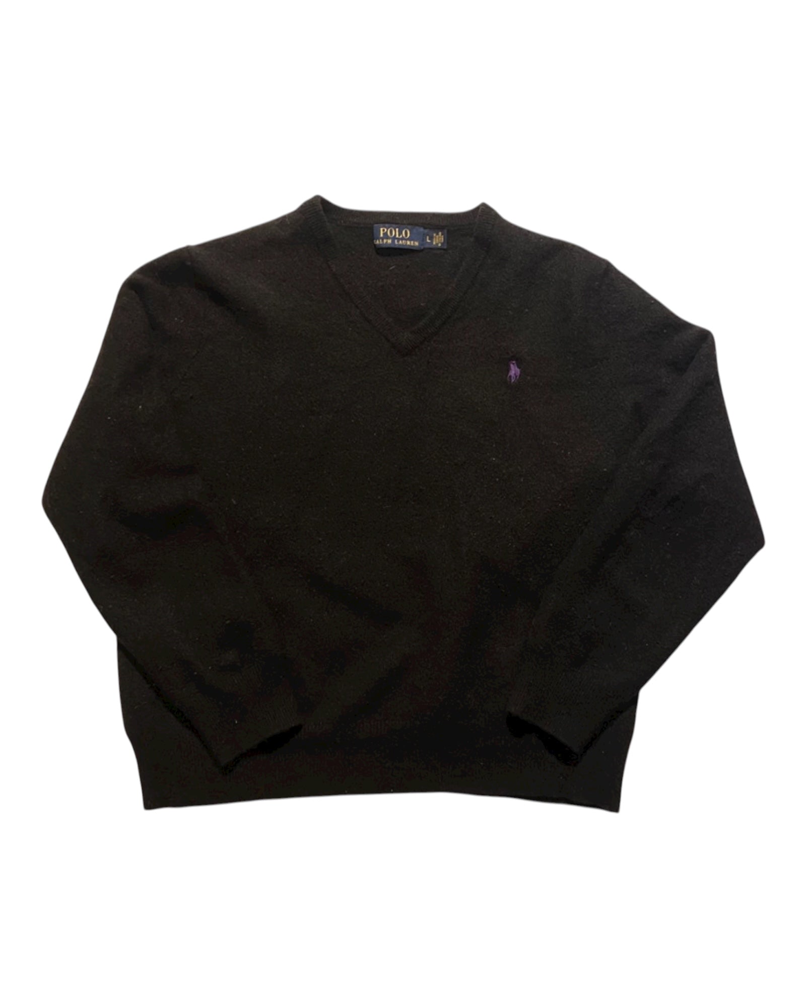 Ralph Lauren Sweatshirt(XS)