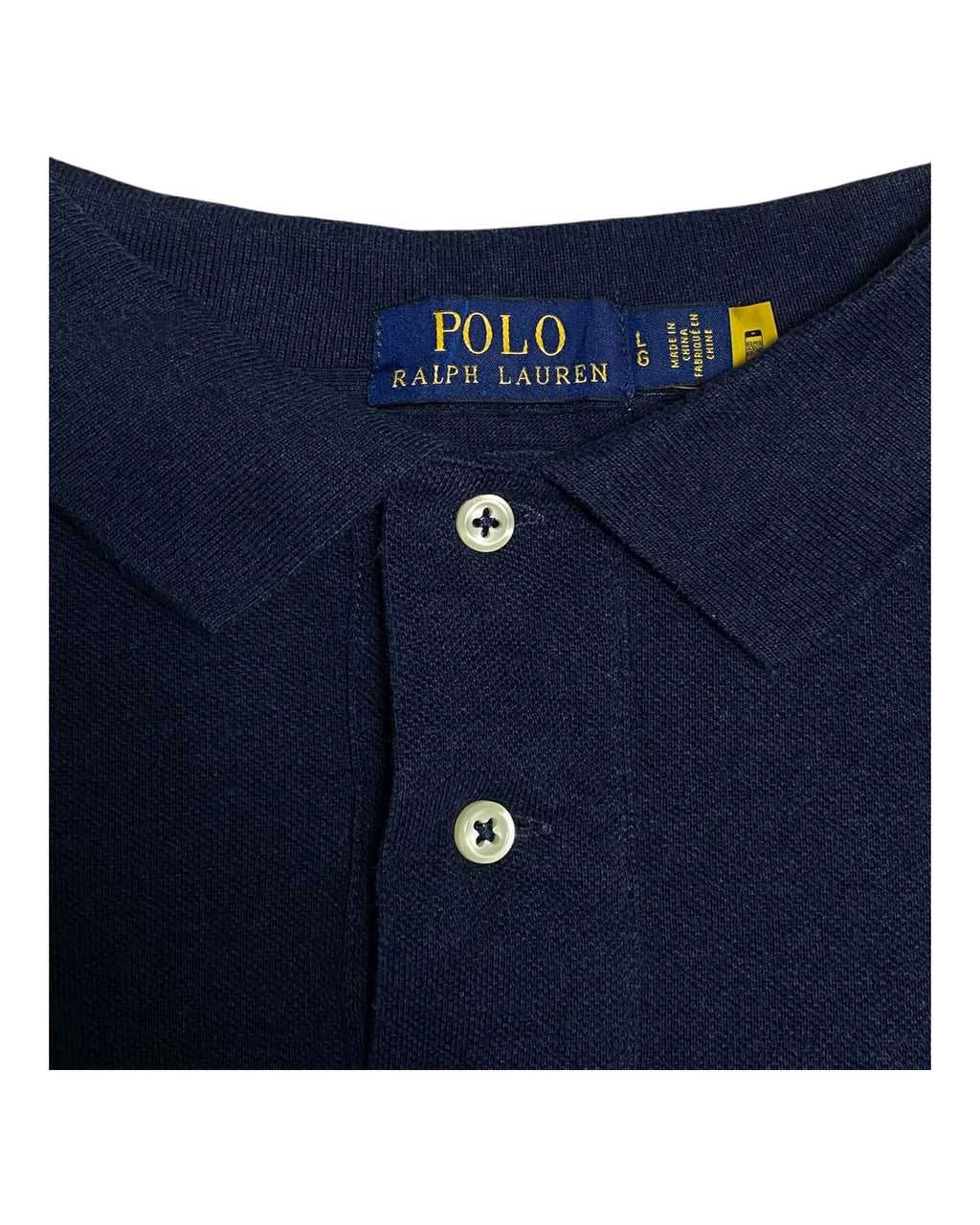 Ralph Lauren Poloshirt(L)