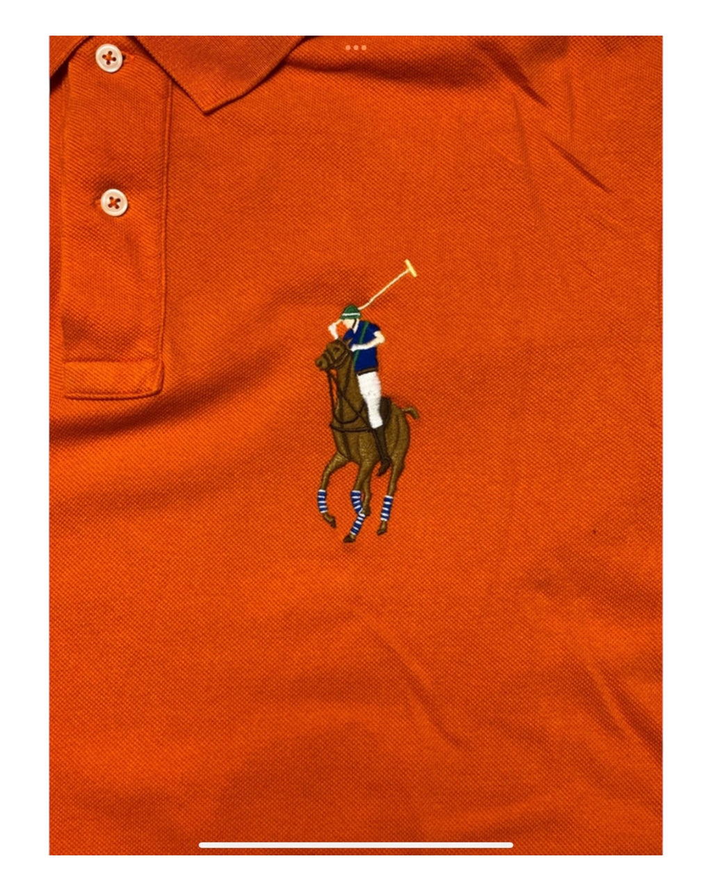 Ralph Lauren Poloshirt(M)