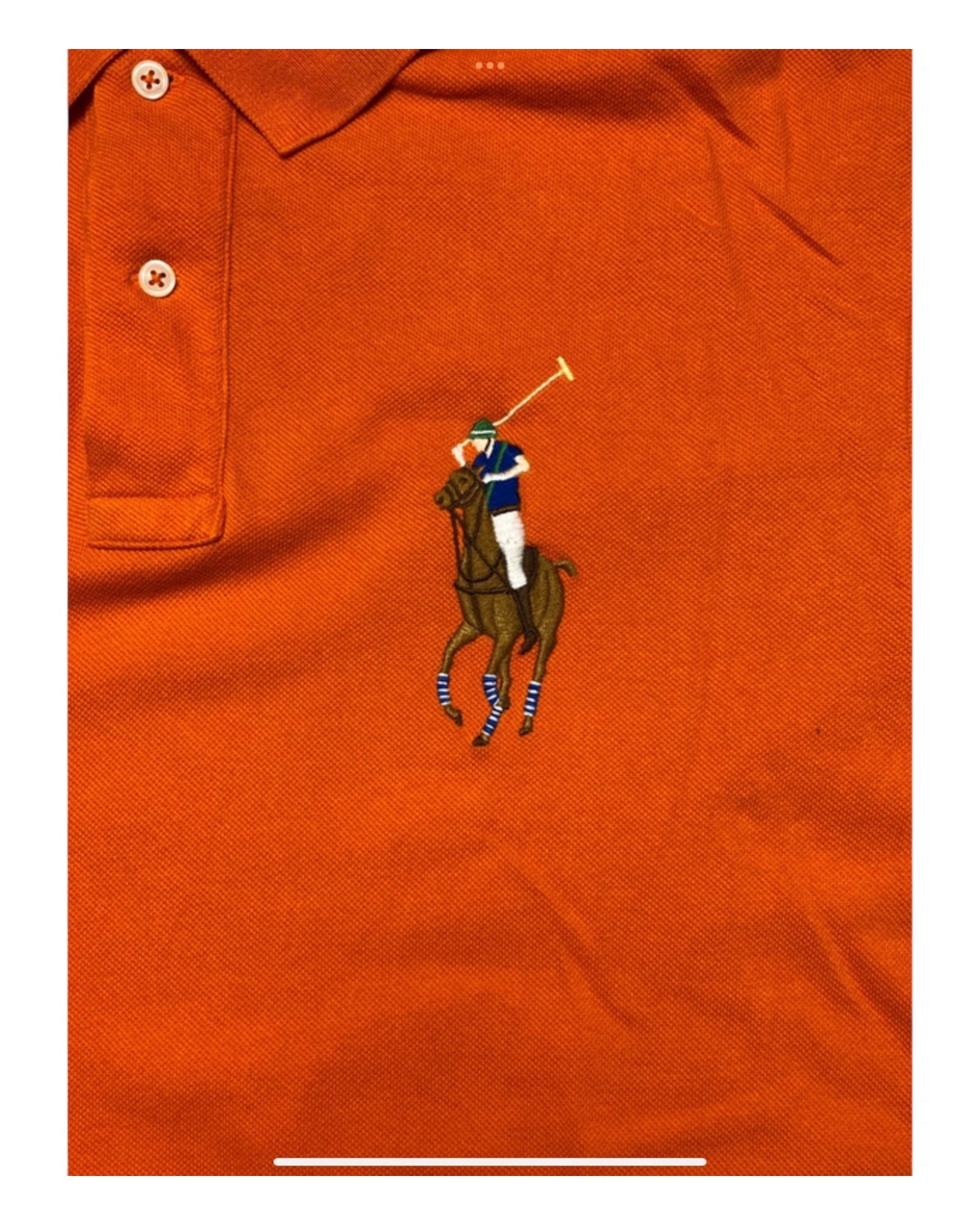 Ralph Lauren Poloshirt(M)