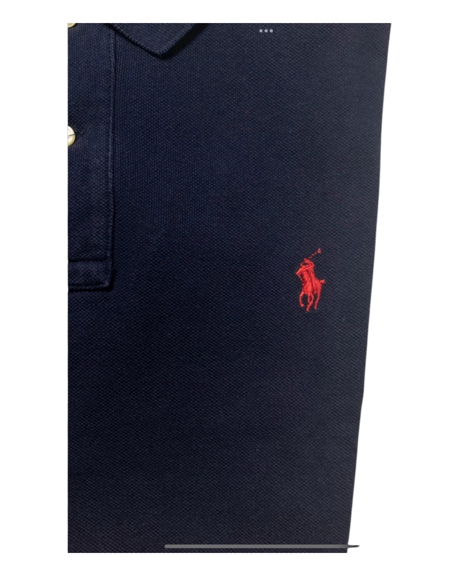 Ralph Lauren Poloshirt(S)