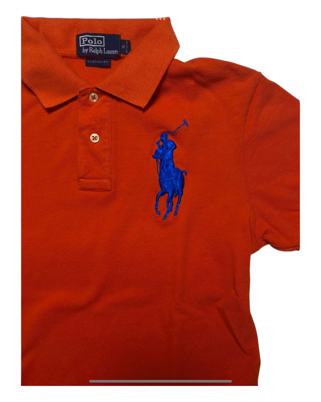 Ralph Lauren Poloshirt(S)