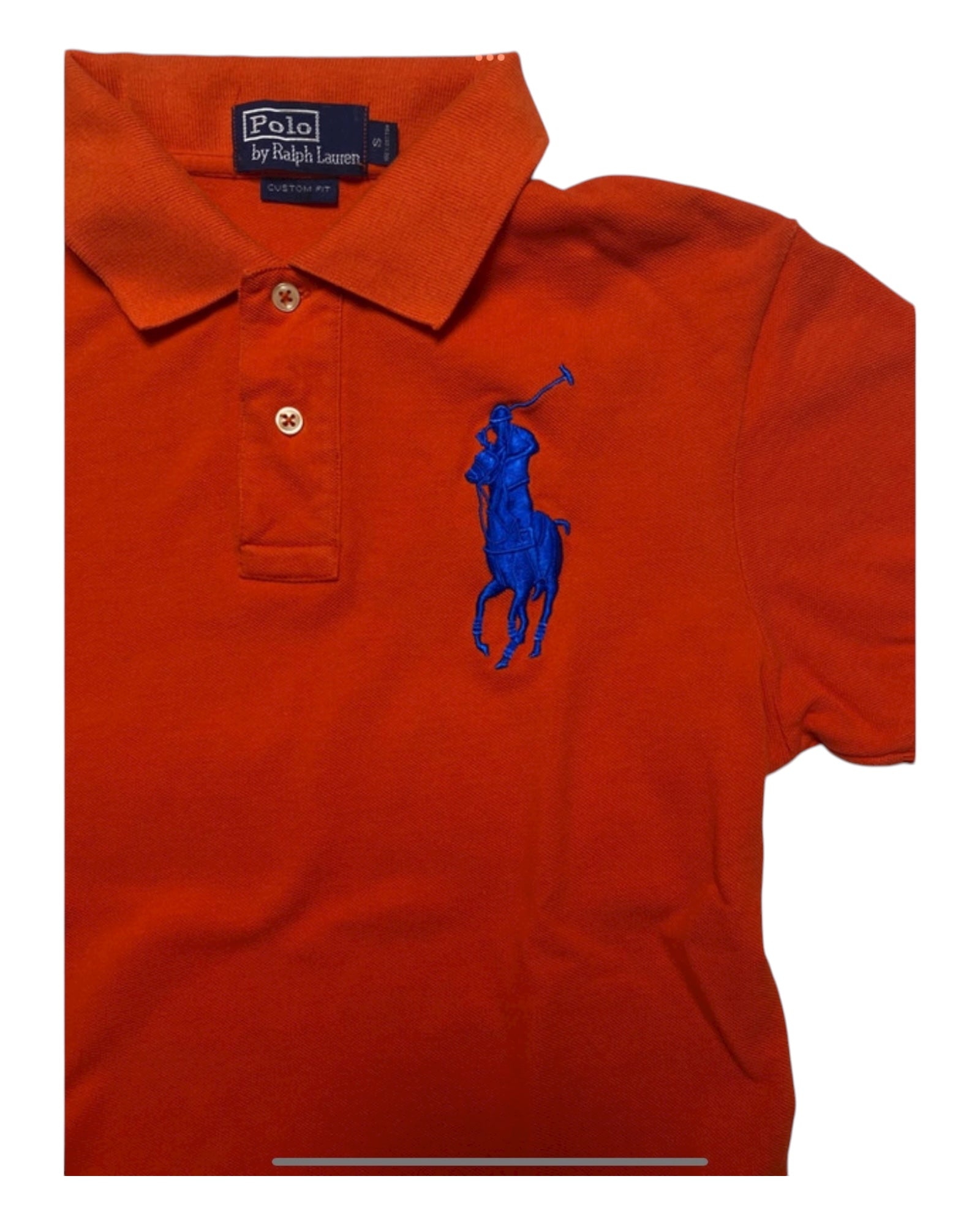 Ralph Lauren Poloshirt(S)