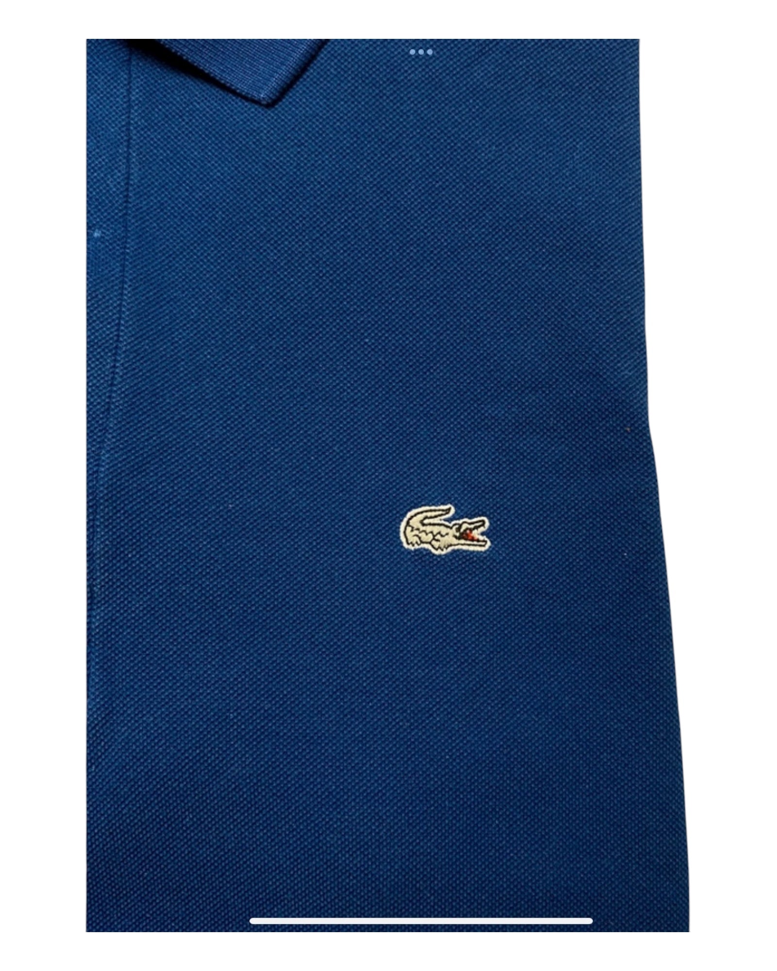 Lacoste Poloshirt (S)