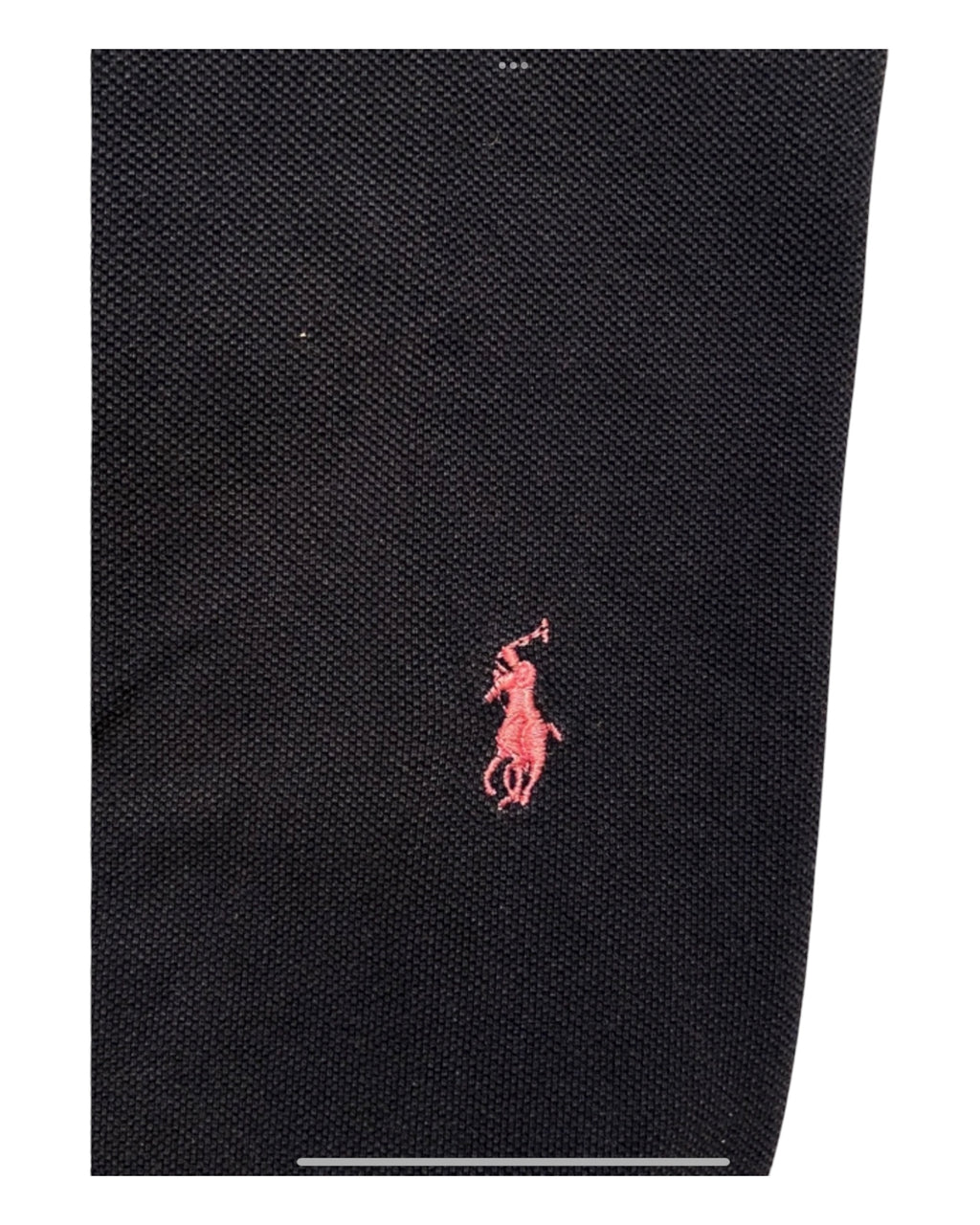 Ralph Lauren Poloshirt (S)