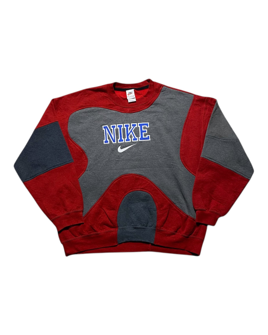 Nike Rework Sweatshirt(XL)
