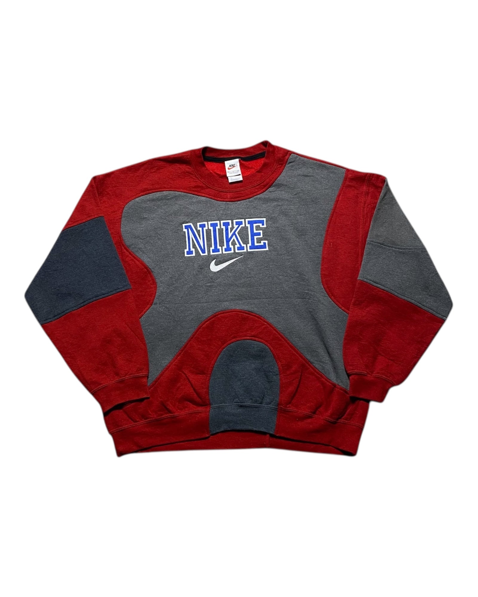 Nike Rework Sweatshirt(XL)