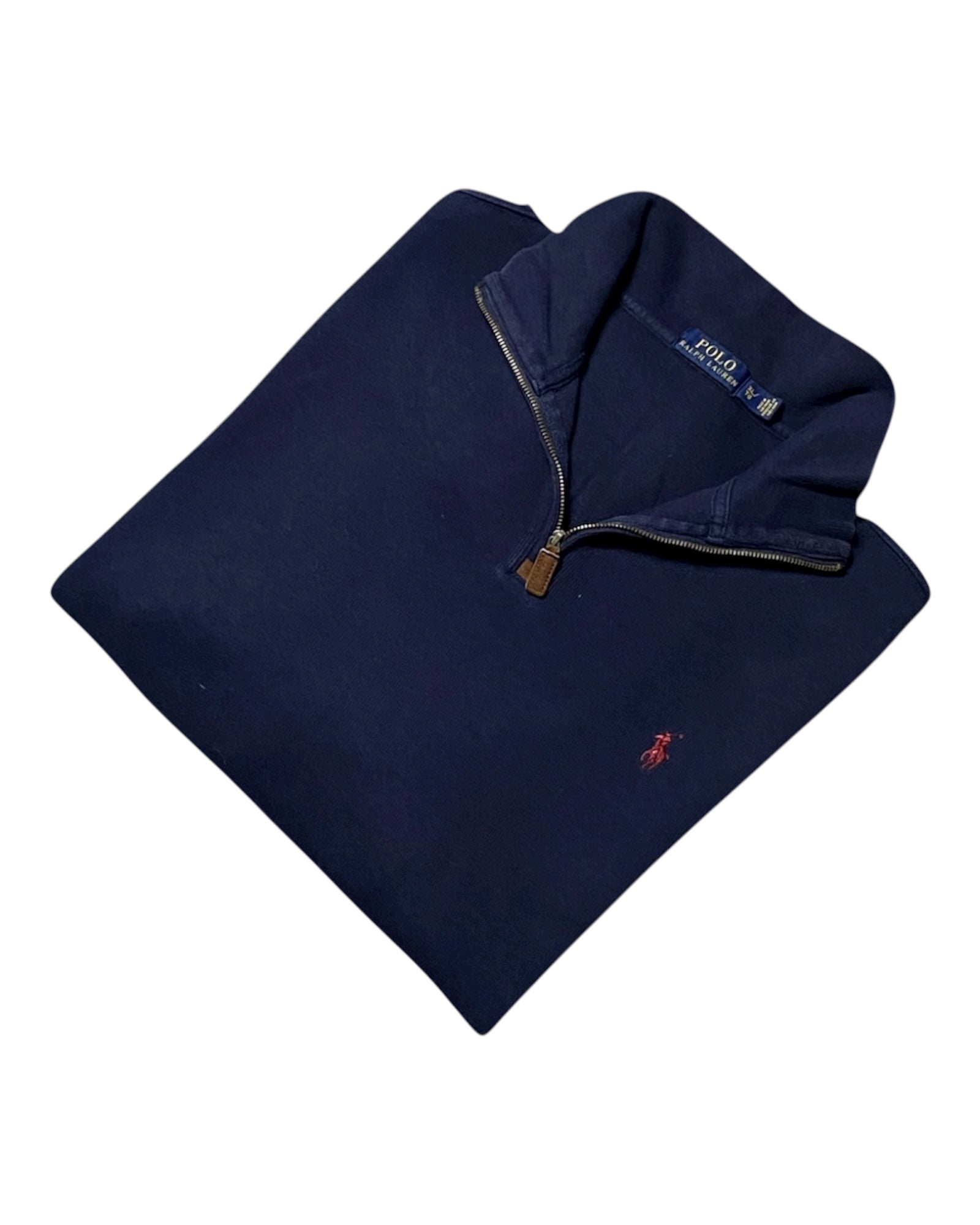 Ralph Lauren Half Zipper(XXL)