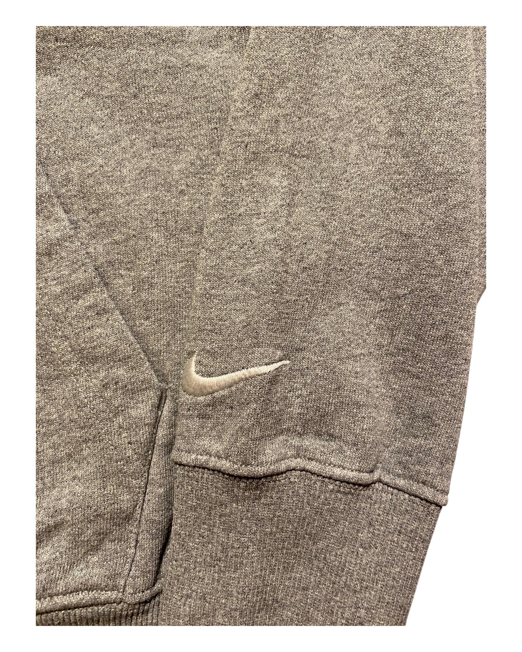 Vintage Nike Half Zipper(S)
