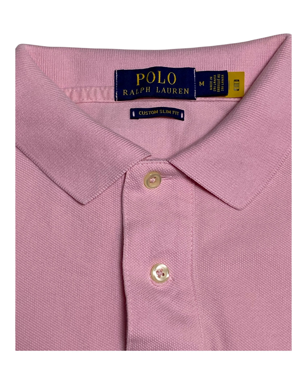Ralph Lauren Poloshirt(M)