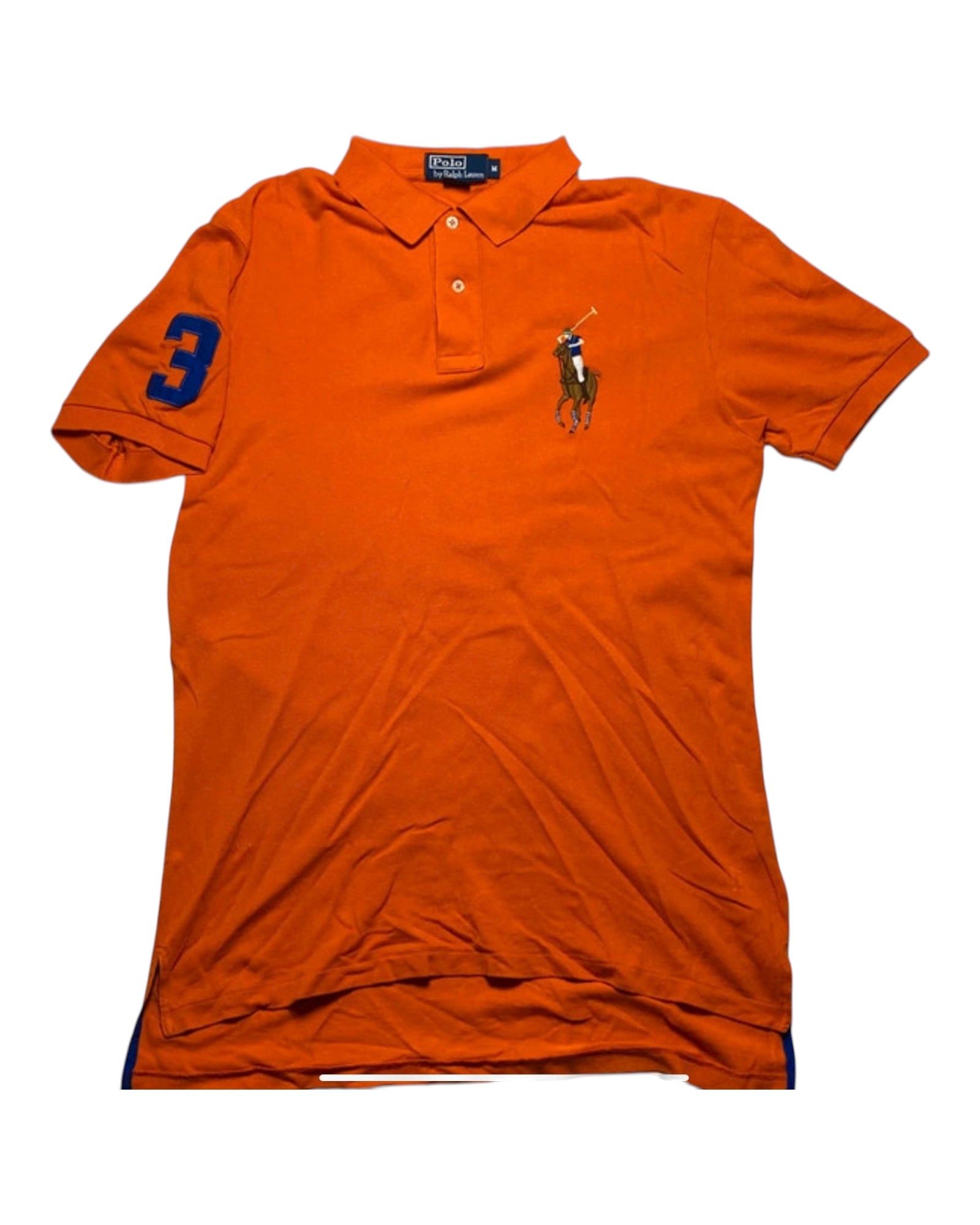 Ralph Lauren Poloshirt(M)