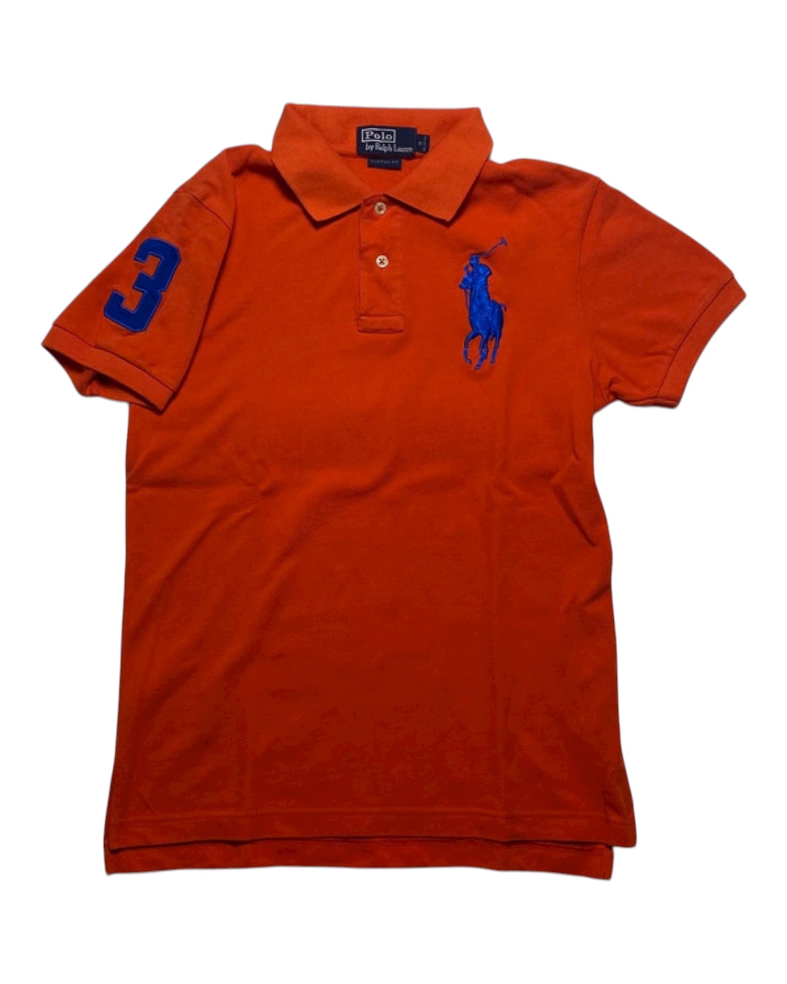 Ralph Lauren Poloshirt(S)
