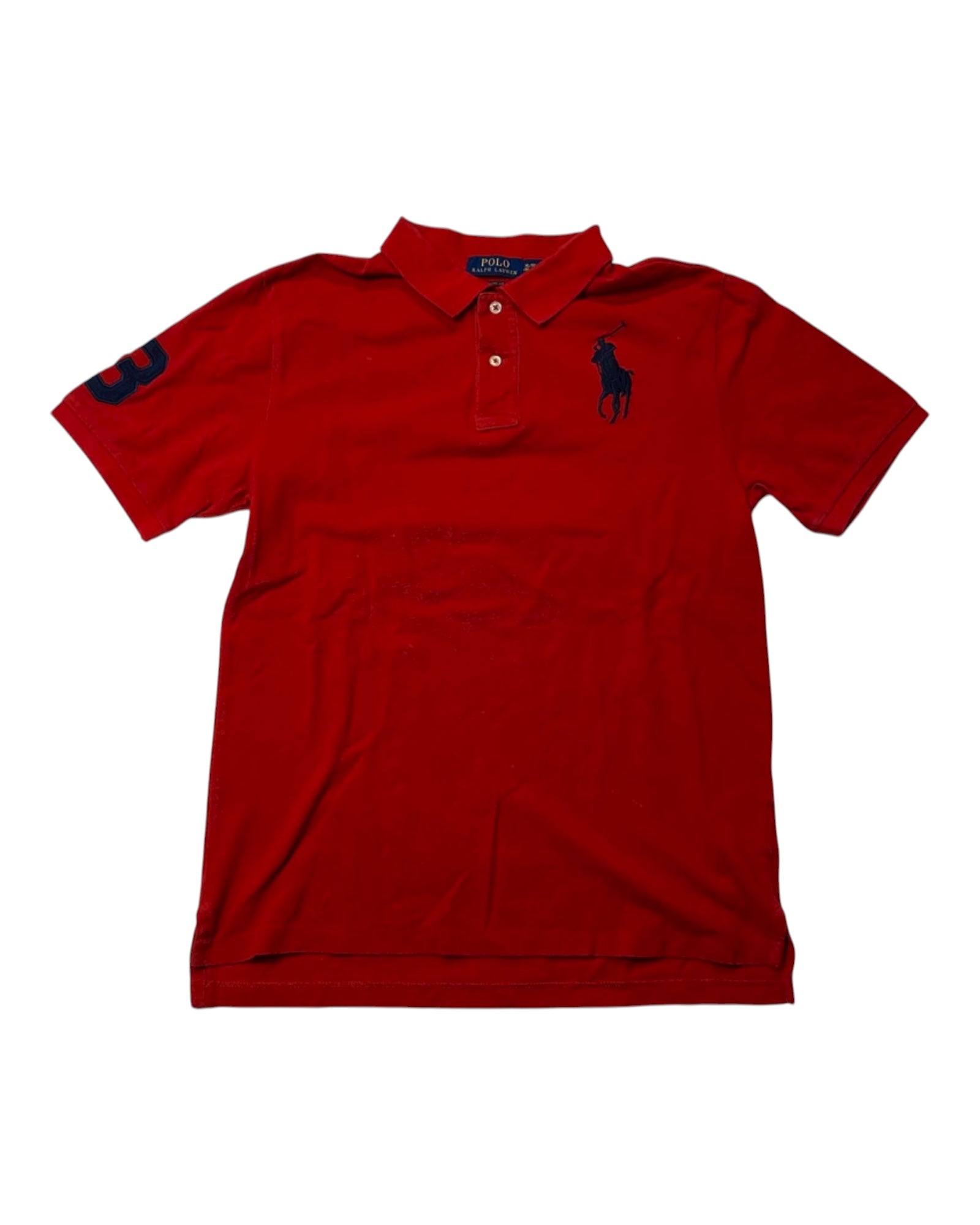 Ralph Lauren Poloshirt (S)