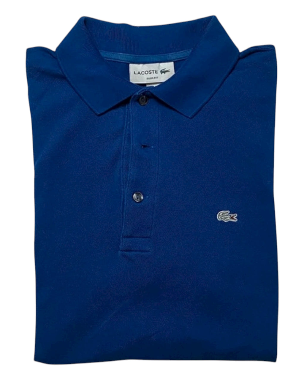 Lacoste Poloshirt (S)