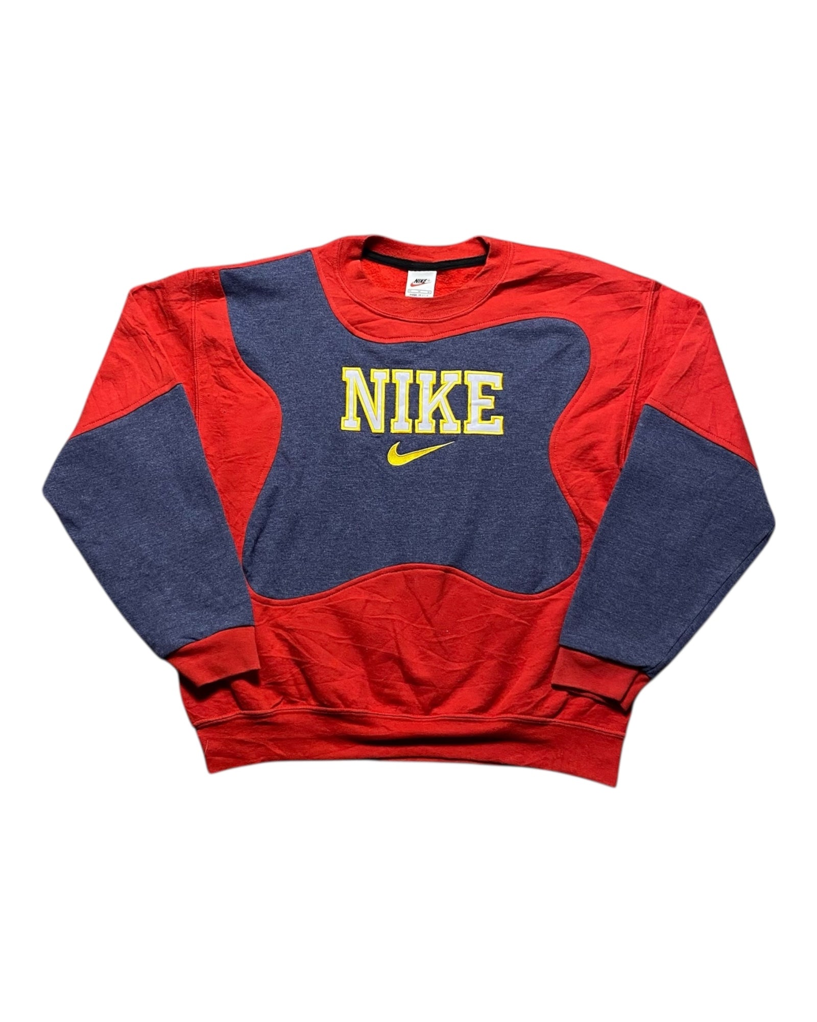 Nike Rework Sweatshirt(M)