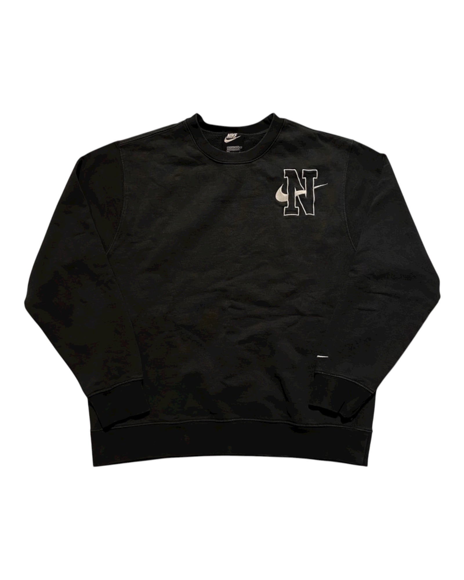 Vintage Nike Sweatshirt(L)