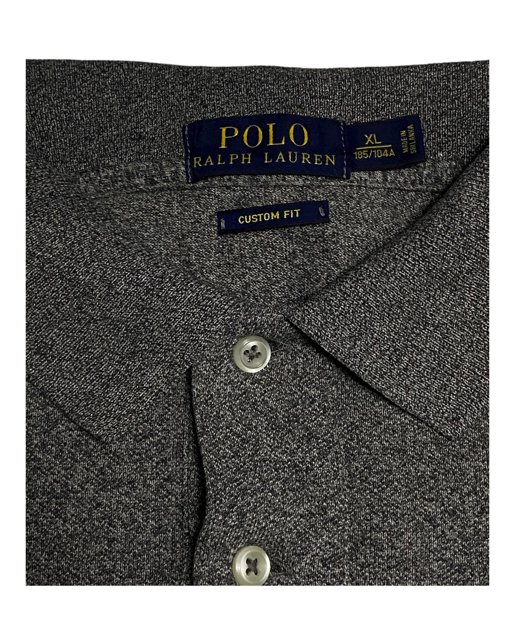 Ralph Lauren Poloshirt(XL)