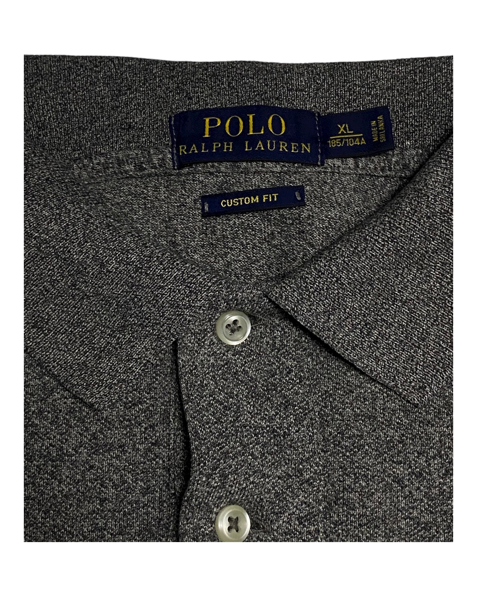 Ralph Lauren Poloshirt(XL)