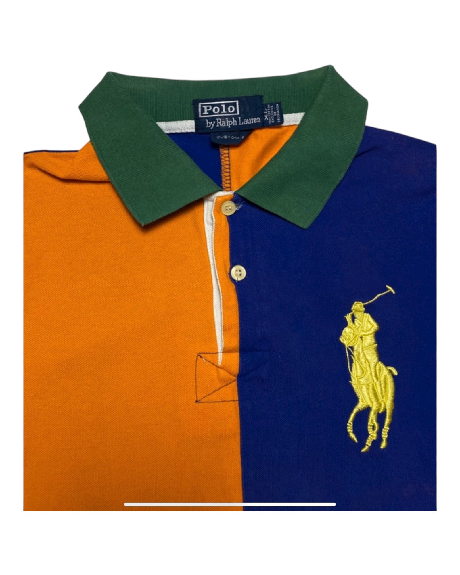 Ralph Lauren Poloshirt(XL)