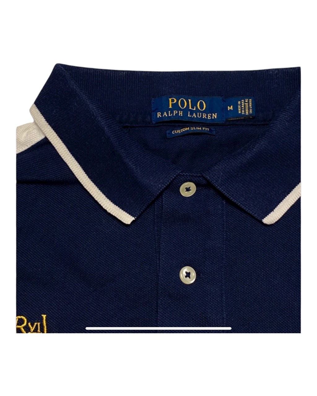 Ralph Lauren Poloshirt(M)