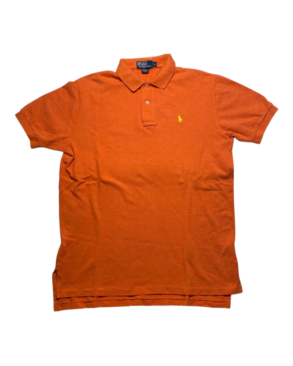 Ralph Lauren Poloshirt (L)