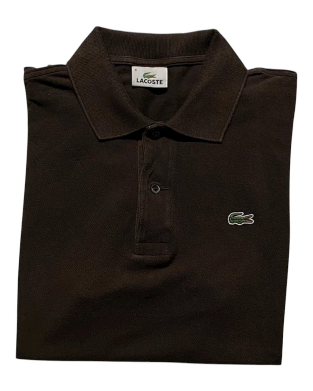 Lacoste Poloshirt (M)