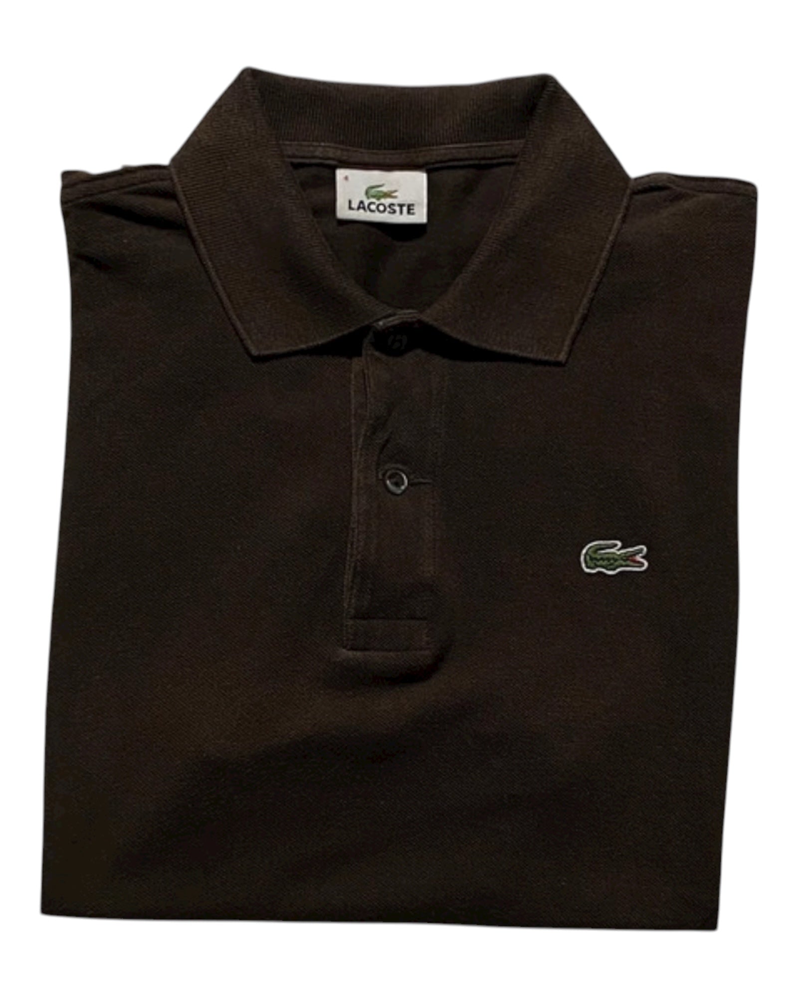 Lacoste Poloshirt (M)