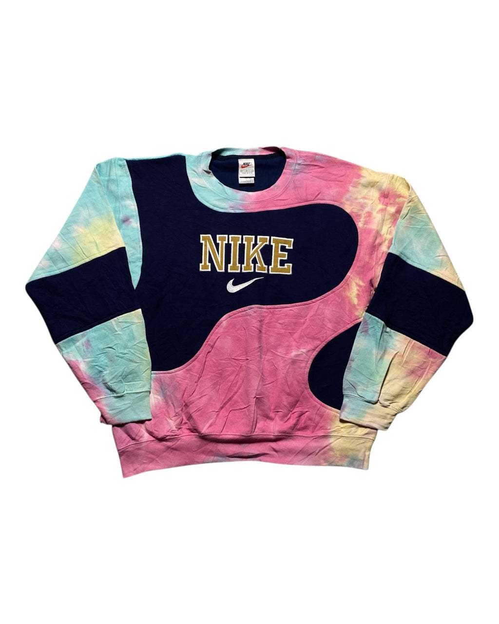 Nike Rework Sweatshirt(M)