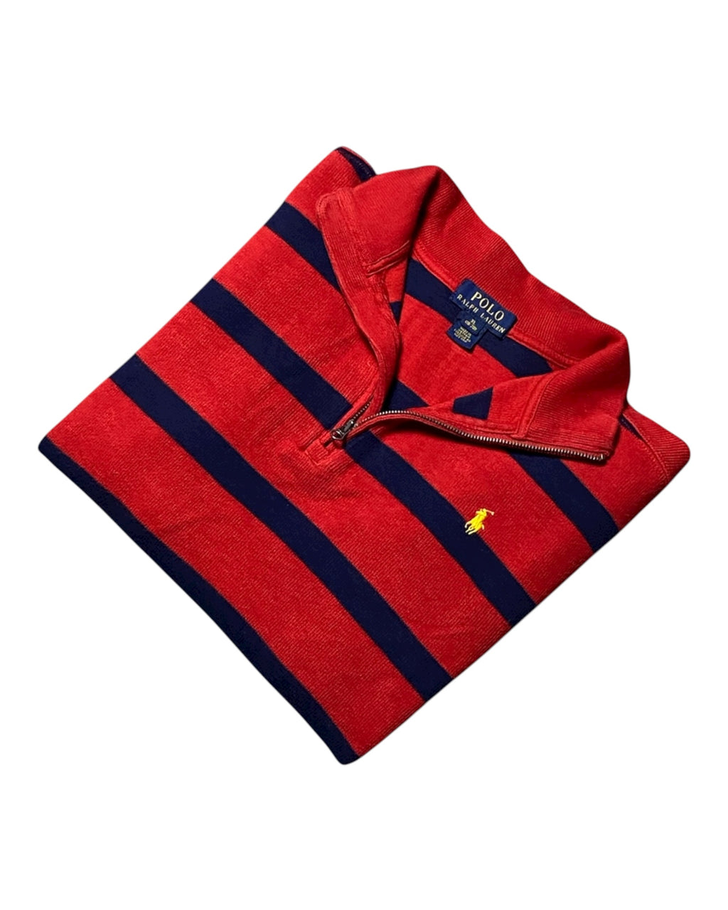 Ralph Lauren Half Zipper(S)