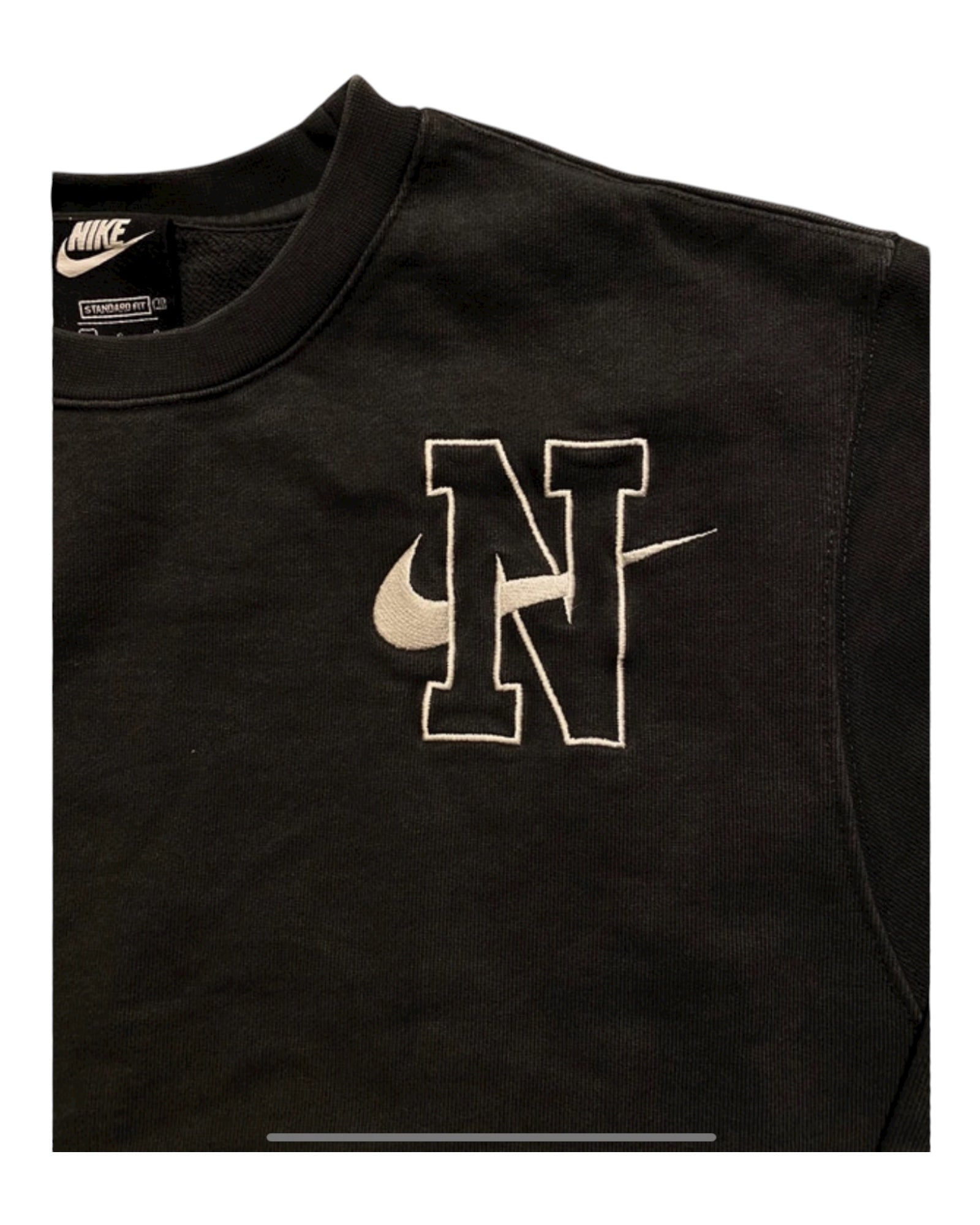 Vintage Nike Sweatshirt(L)