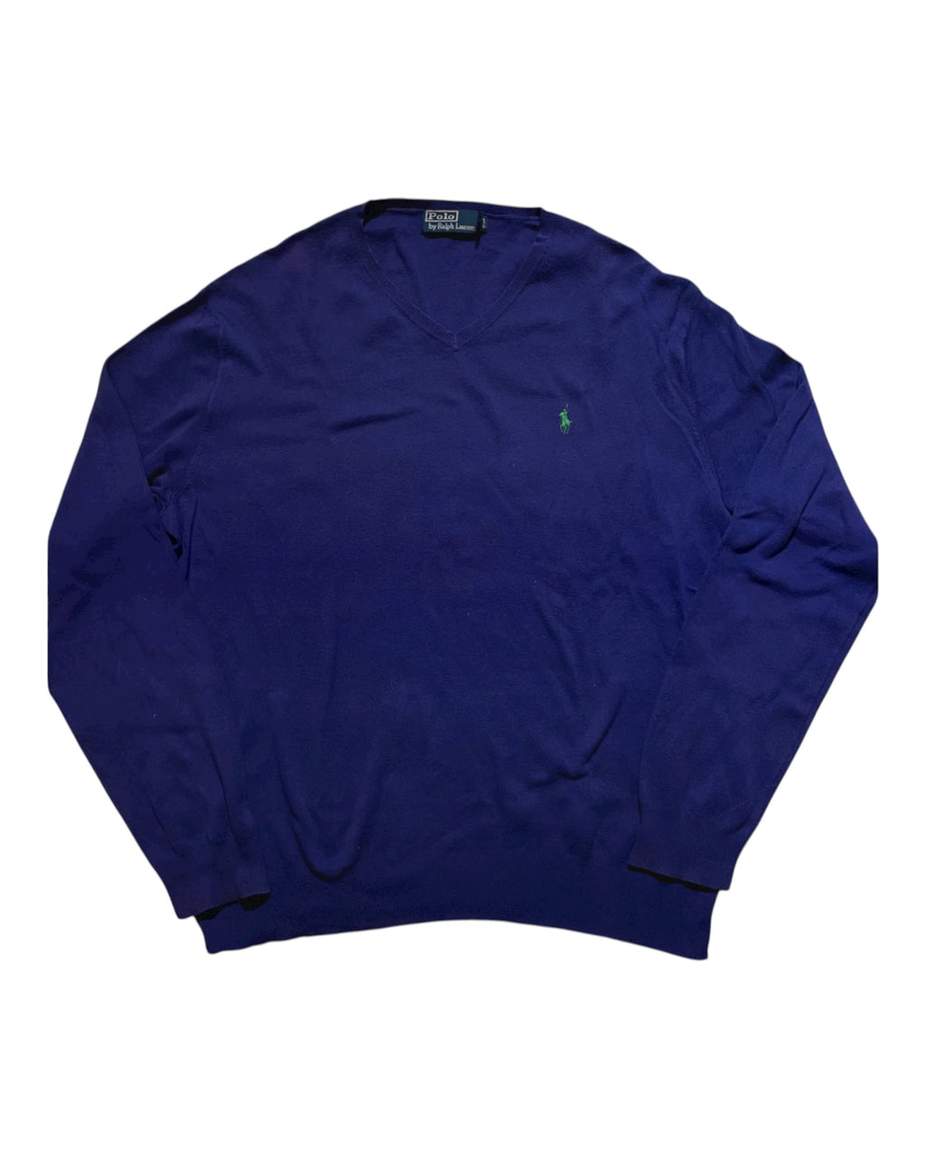 Ralph Lauren Pullover(XL)