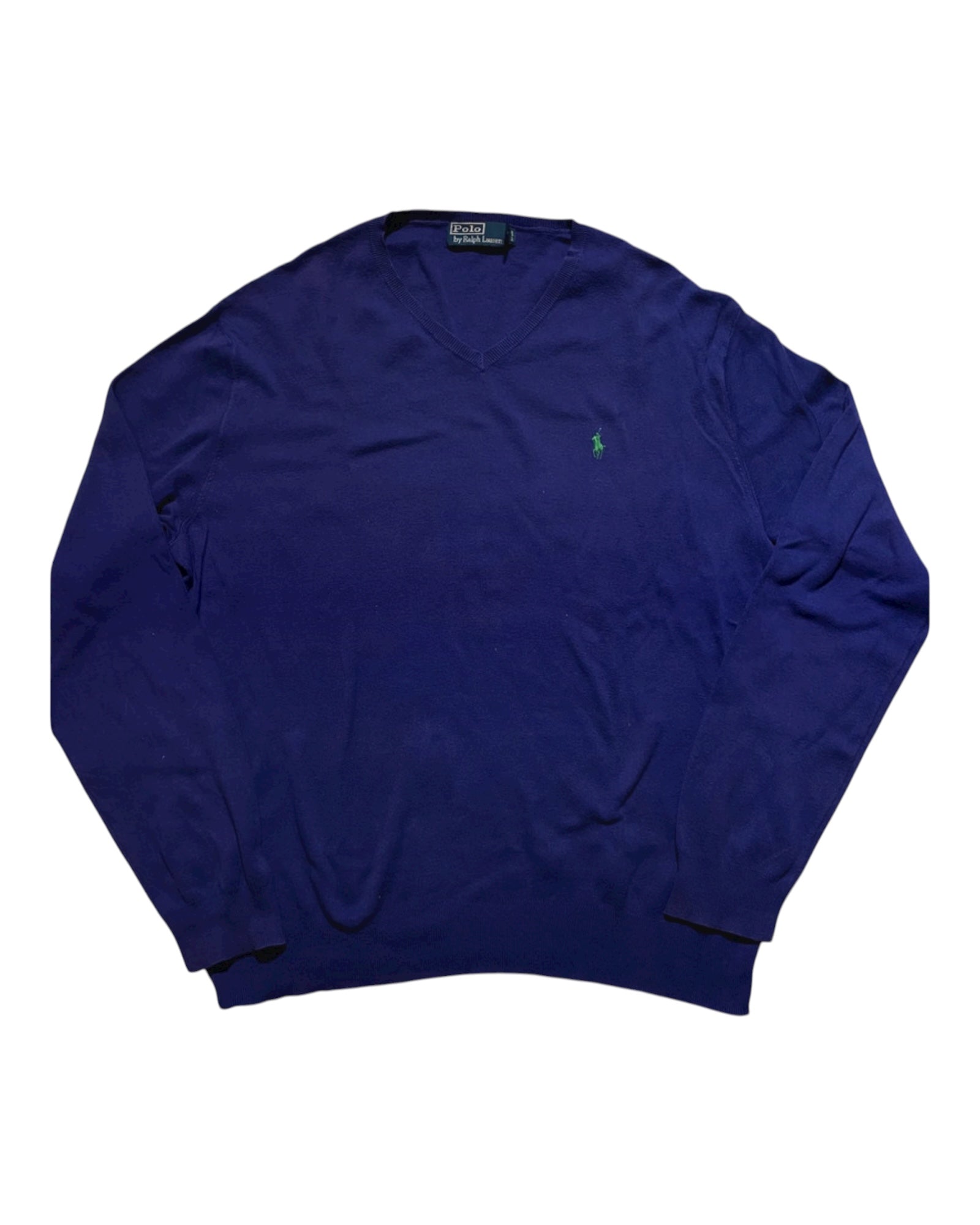 Ralph Lauren Pullover(XL)