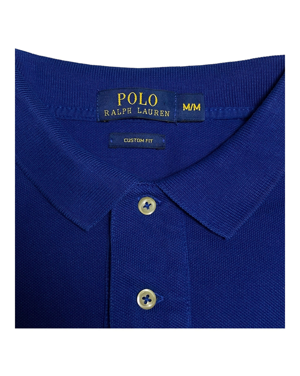 Ralph Lauren Poloshirt(M)