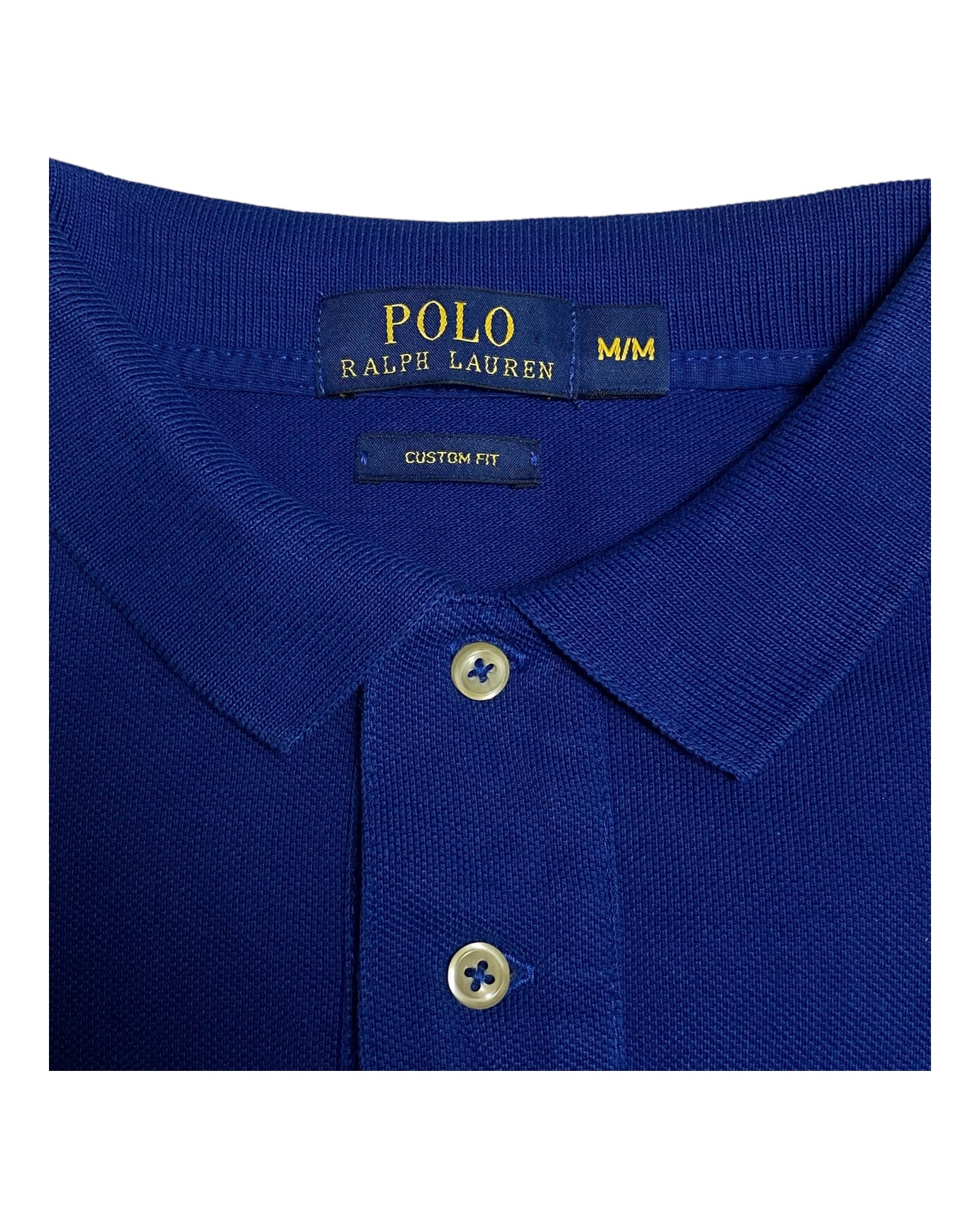 Ralph Lauren Poloshirt(M)