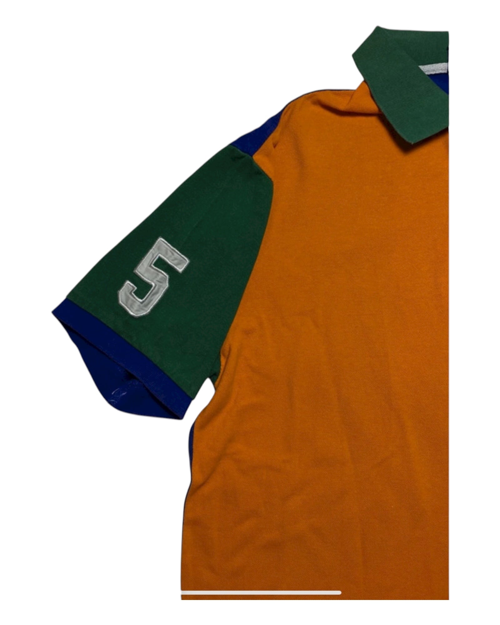 Ralph Lauren Poloshirt(XL)