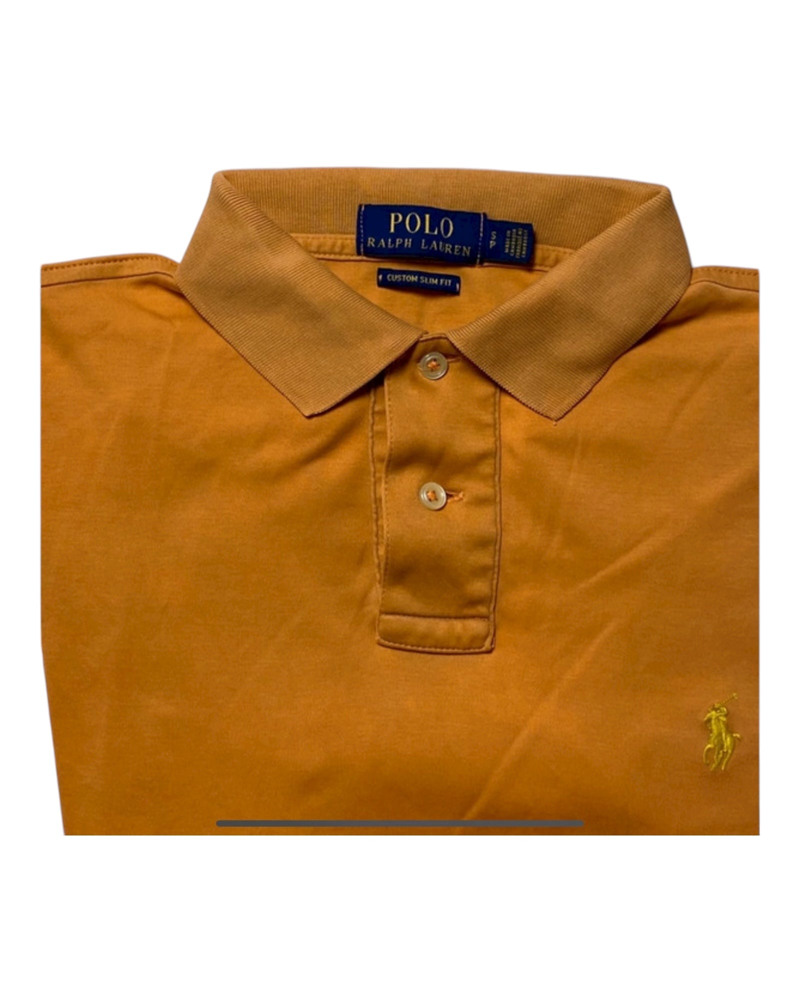 Ralph Lauren Poloshirt(S)
