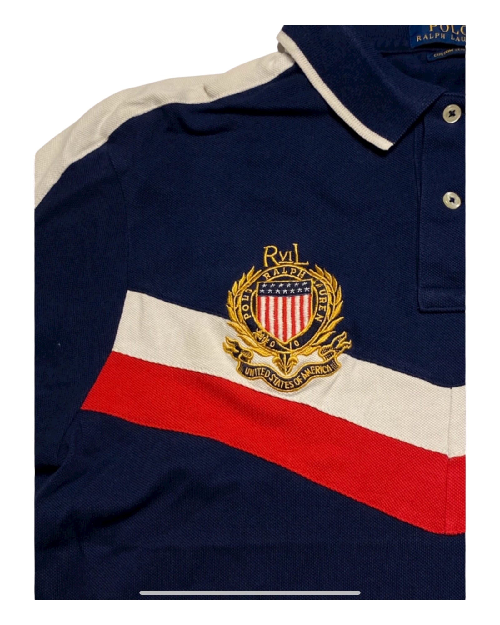 Ralph Lauren Poloshirt(M)