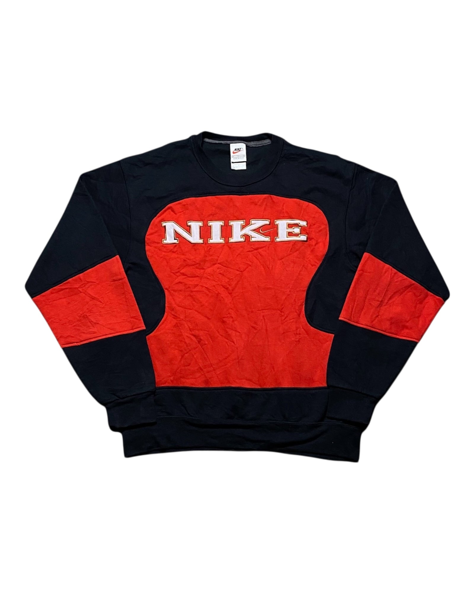 Nike Rework Sweatshirt(M)