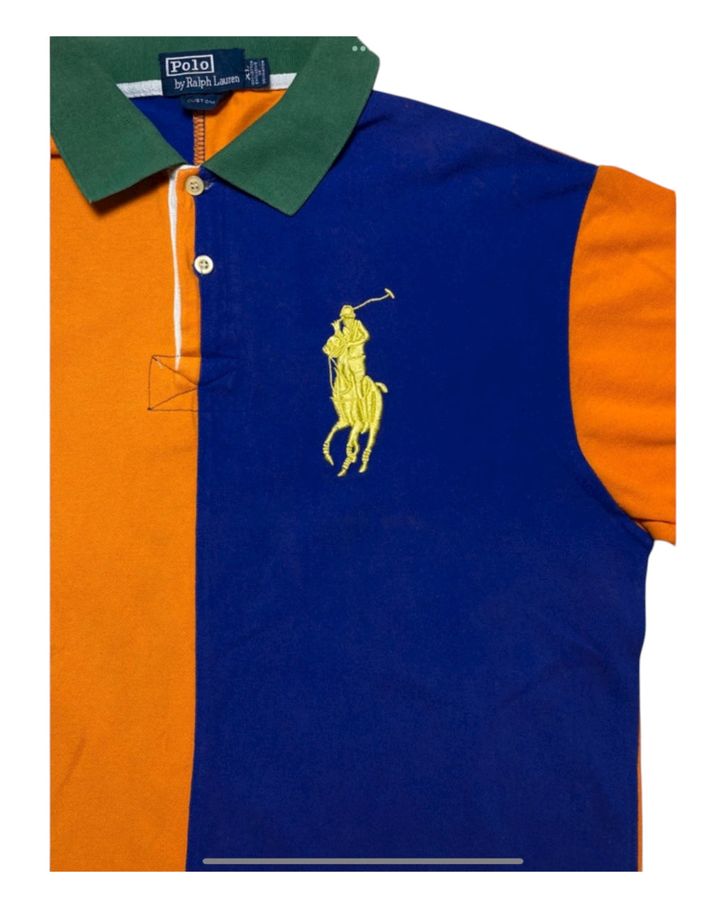 Ralph Lauren Poloshirt(XL)