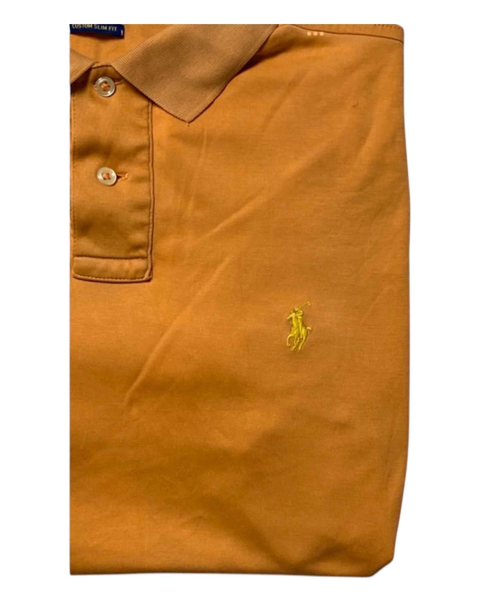 Ralph Lauren Poloshirt(S)