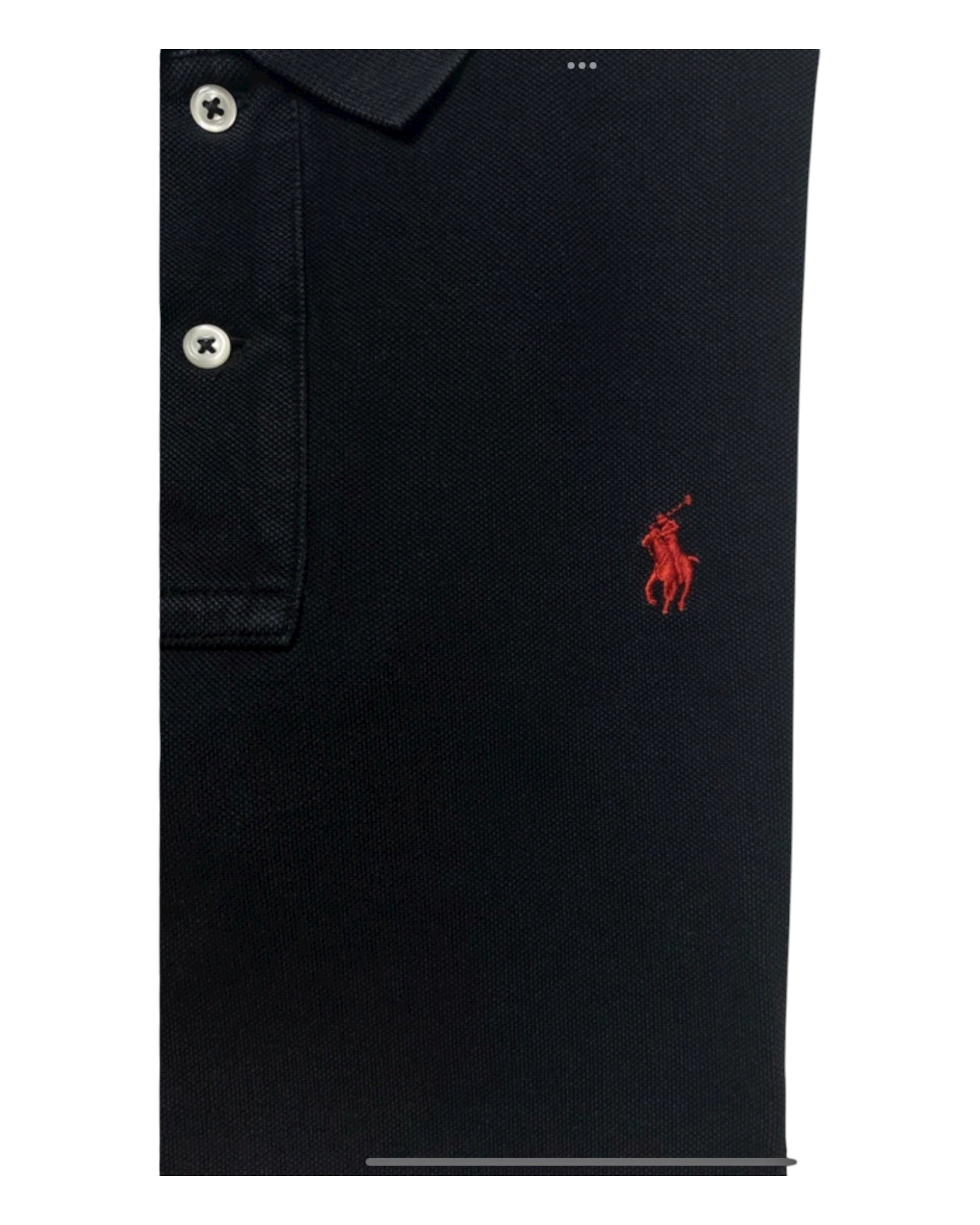 Ralph Lauren Poloshirt(S)