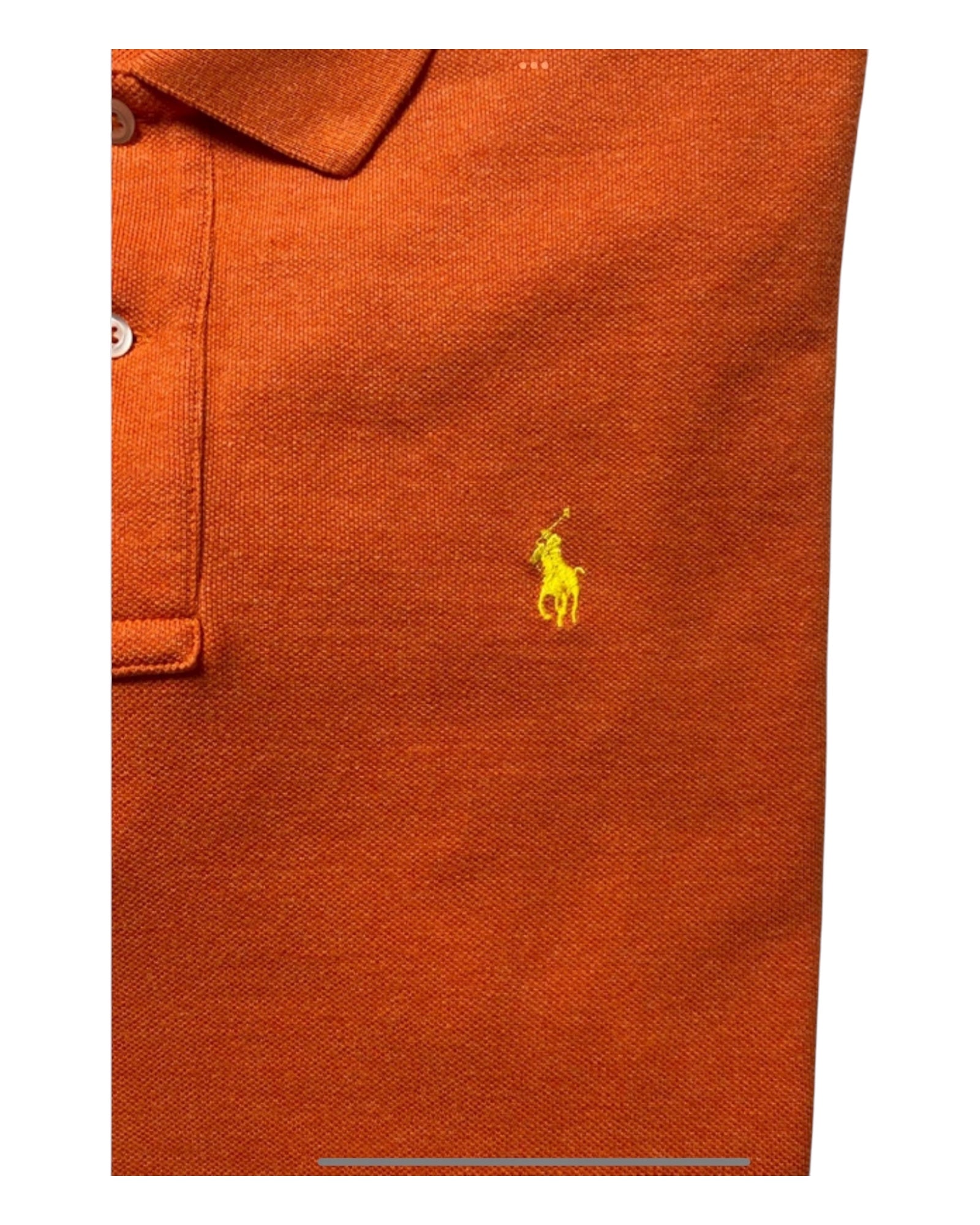 Ralph Lauren Poloshirt (L)