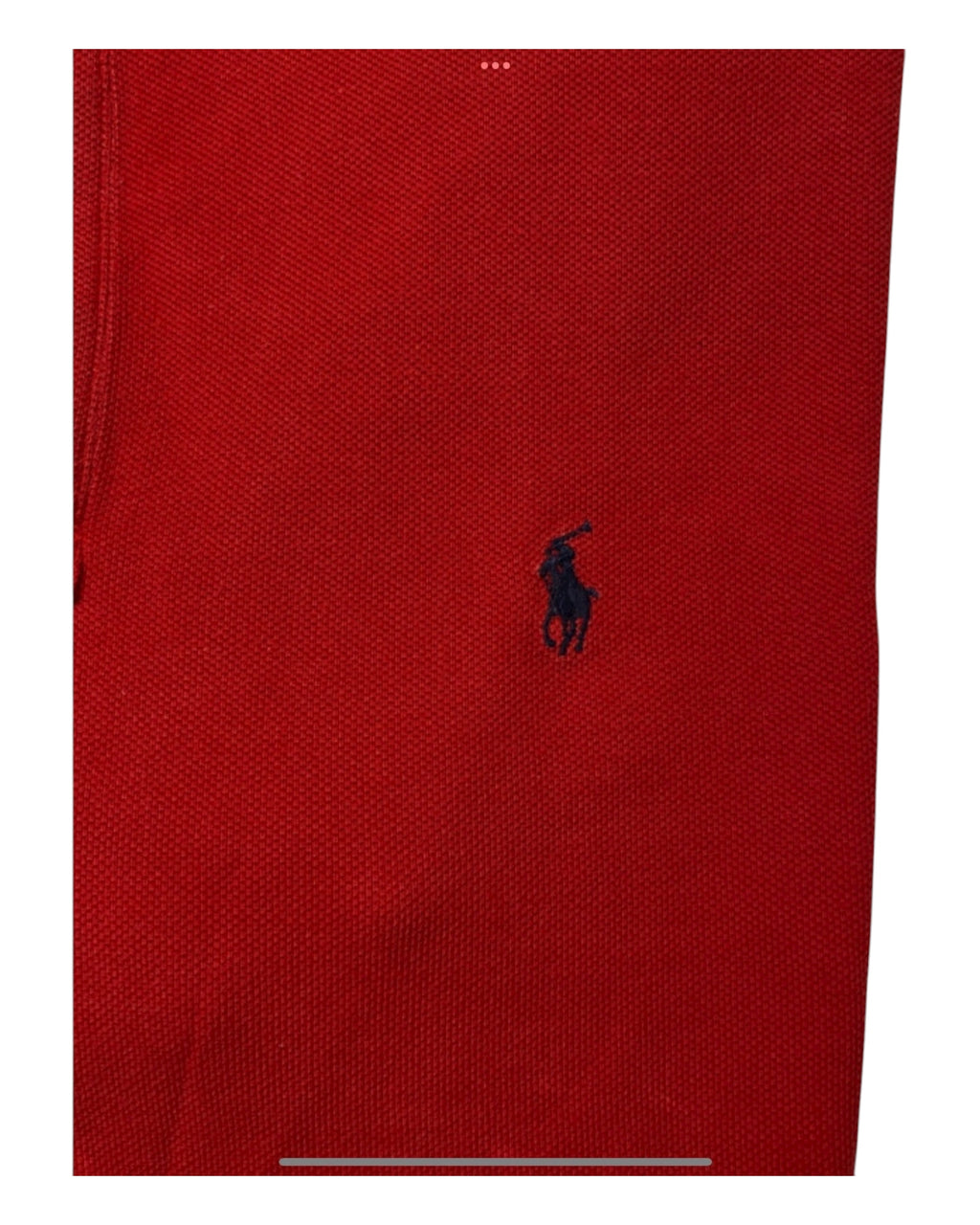 Ralph Lauren Poloshirt (L)