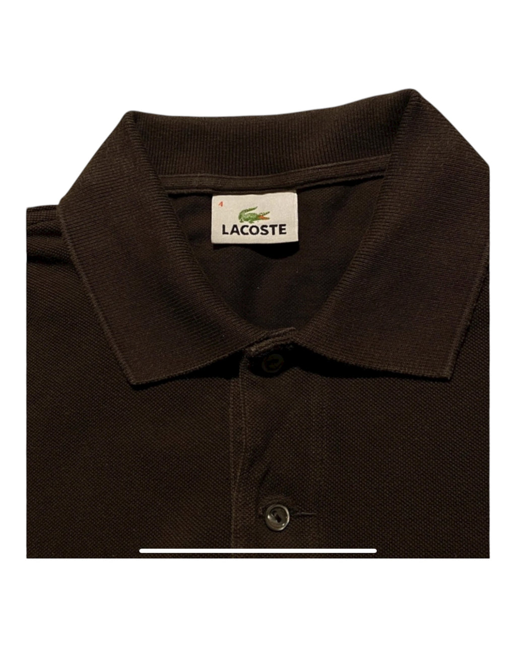 Lacoste Poloshirt (M)