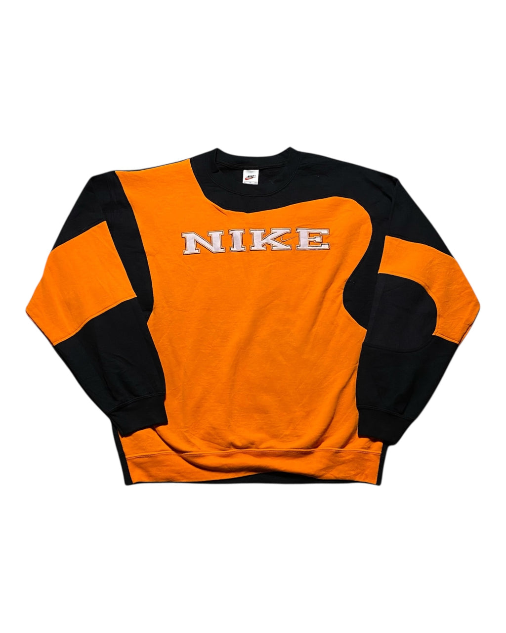 Nike Rework Sweatshirt(XL)