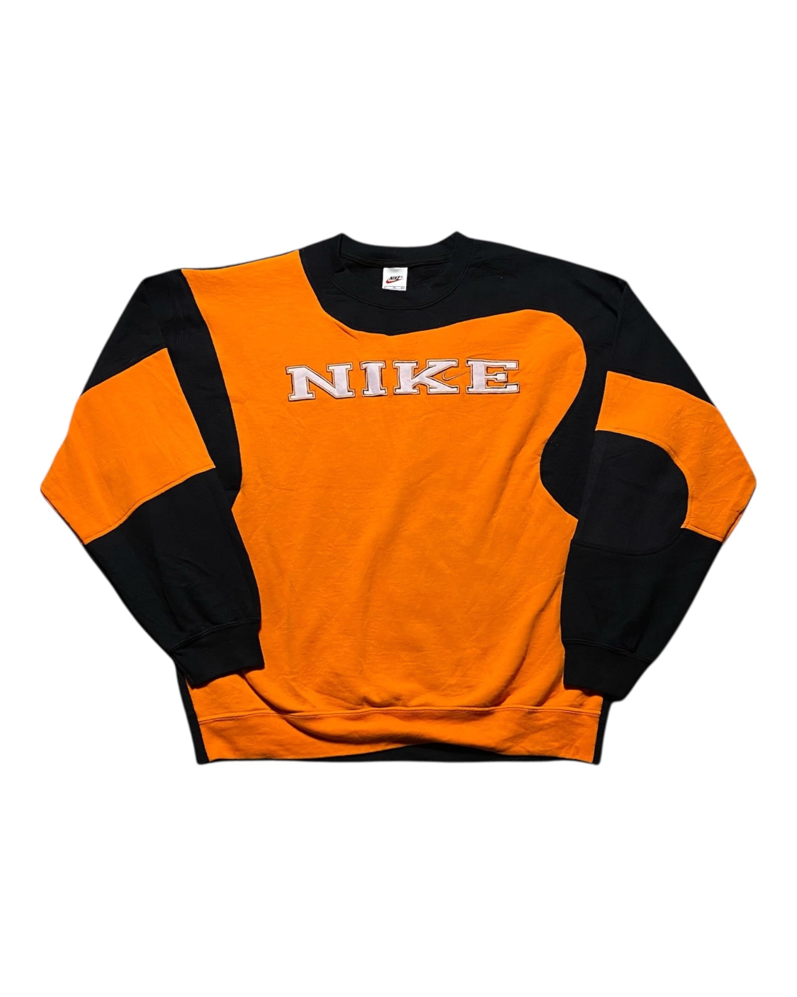 Nike Rework Sweatshirt(XL)
