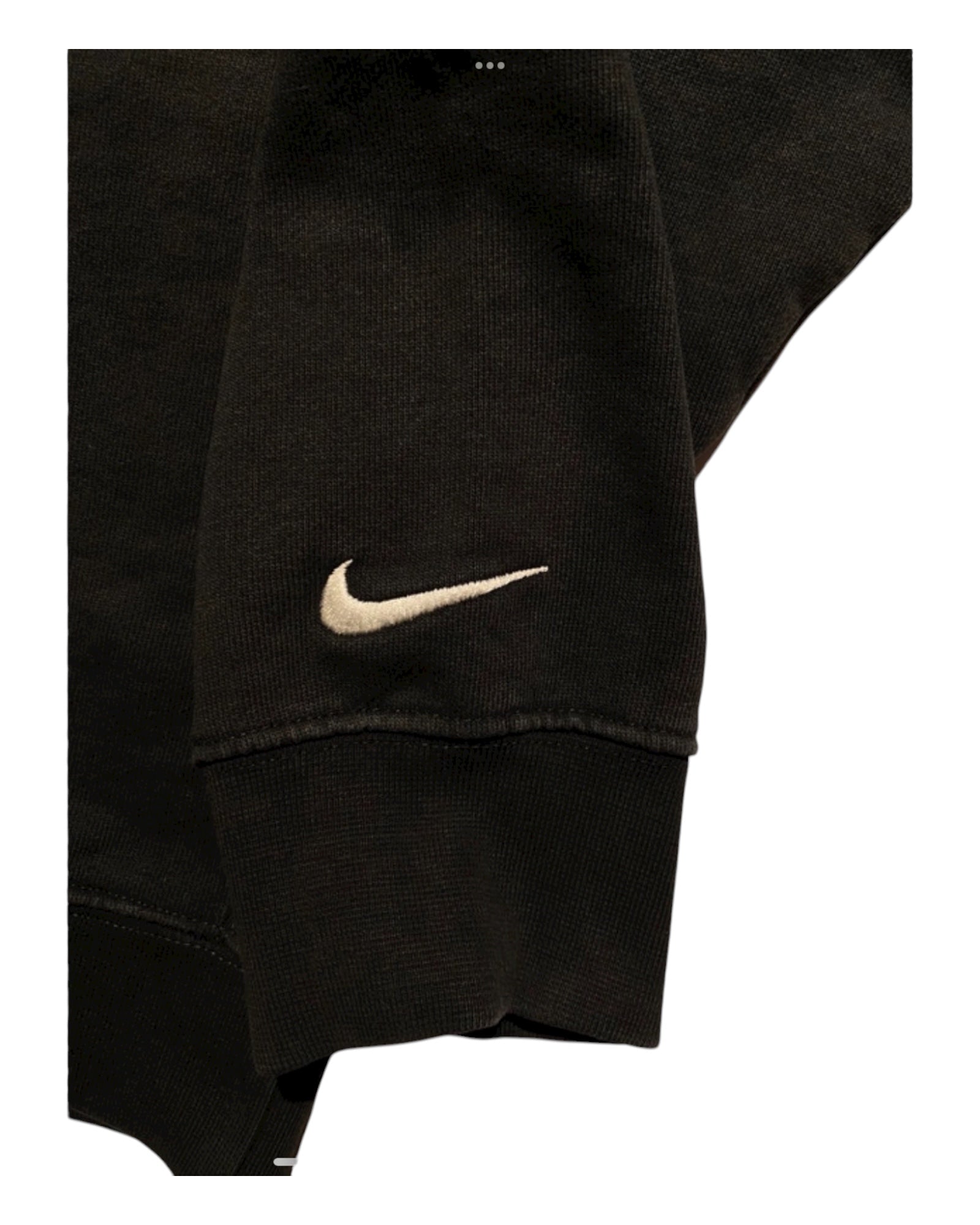 Vintage Nike Sweatshirt(L)